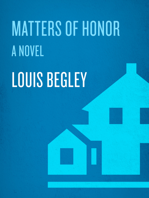 Book Matters of Honor: A Novel free