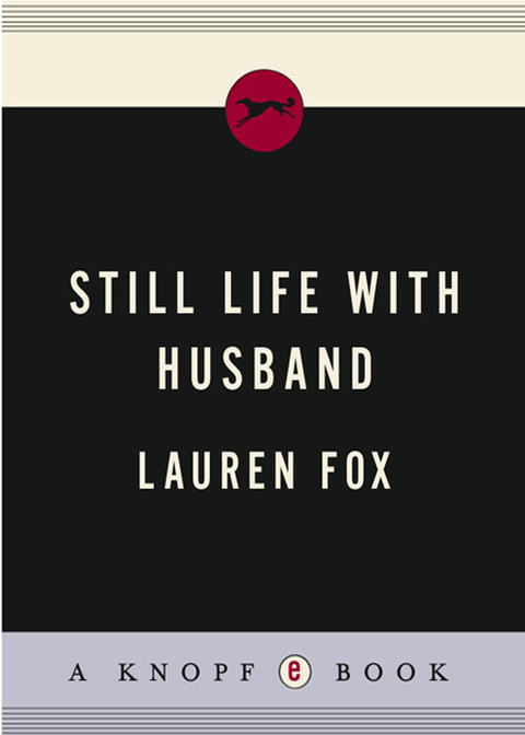 Book Still Life with Husband free