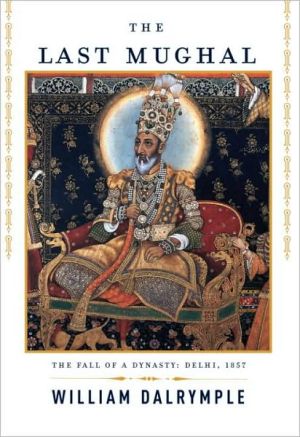 Book The Last Mughal free