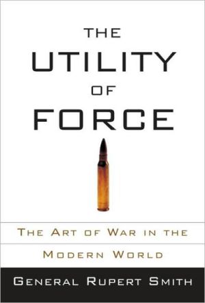 Book The Utility of Force free