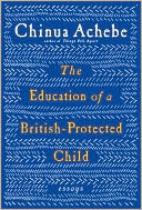 Book The Education of a British-Protected Child: Essays free