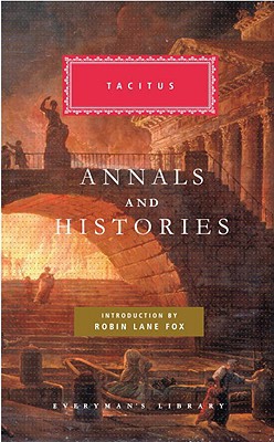 Book Annals and Histories (Everyman's Library) free