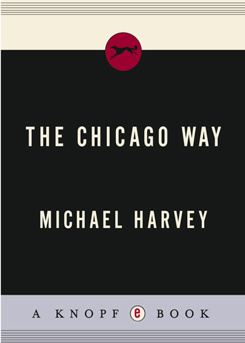 Book The Chicago Way (Michael Kelly Series Book 1) free