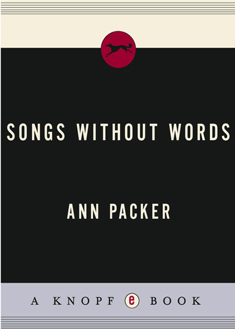 Book Songs Without Words free