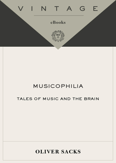 Book Musicophilia free