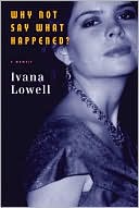 Book Why Not Say What Happened?: A Memoir free