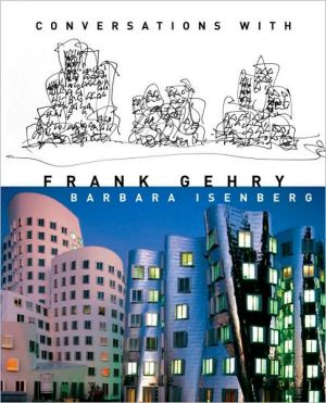 Book Conversations with Frank Gehry free