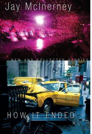 Book How It Ended: New and Collected Stories free