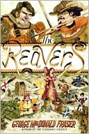 Book The Reavers free