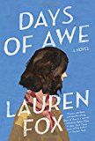 Book Days of Awe: A novel free