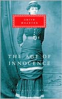 Book The Age of Innocence (Everyman's Library) free