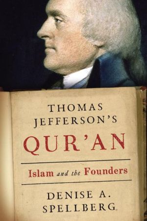 Book Thomas Jefferson's Qur'an: Islam and the Founders free