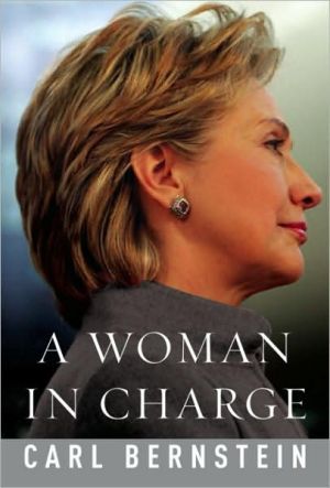 Book A Woman in Charge free