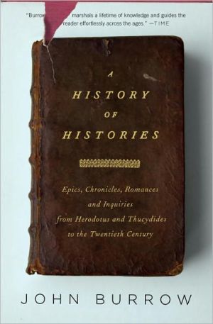 Book A History of Histories free