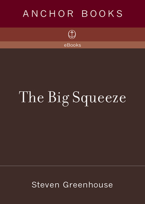 Book The Big Squeeze free