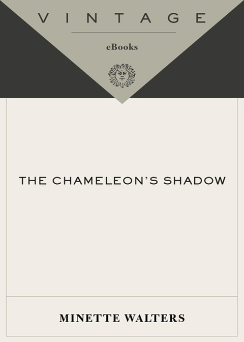 Book The Chameleon's Shadow free