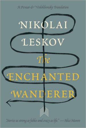 Book The Enchanted Wanderer: and Other Stories free