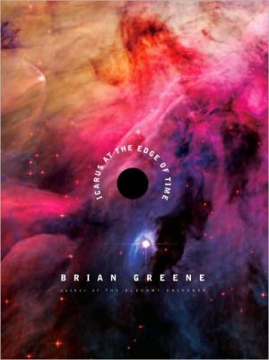 Book Icarus at the Edge of Time free