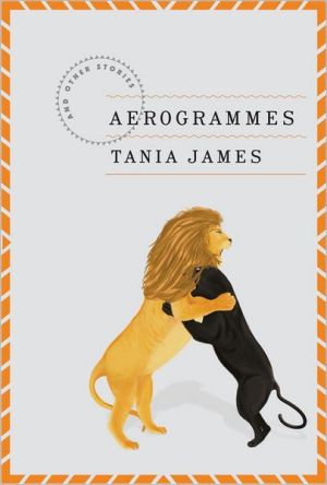 Book Aerogrammes: and Other Stories free