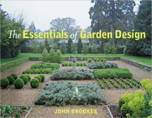 Book The Essentials of Garden Design free