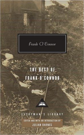 Book The Best of Frank O'Connor (Everyman's Library) free