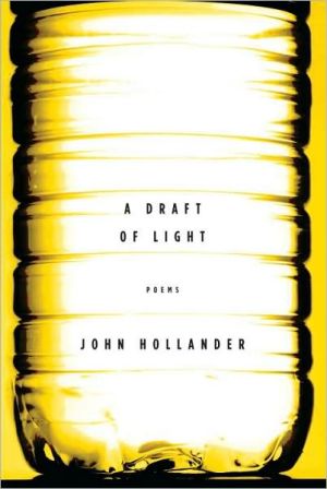 Book A Draft of Light: Poems free