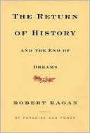 Book The Return of History and the End of Dreams free