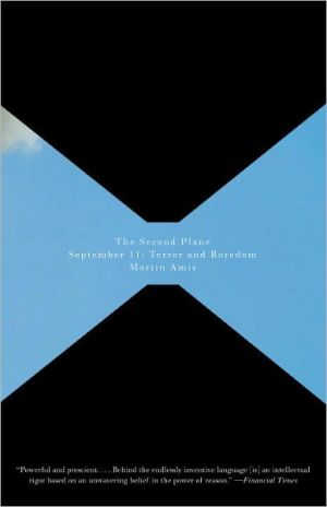 Book The Second Plane: September 11: Terror and Boredom free