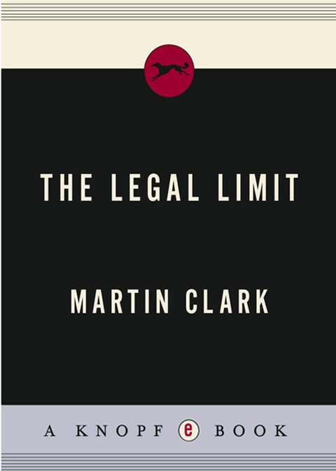 Book The Legal Limit free