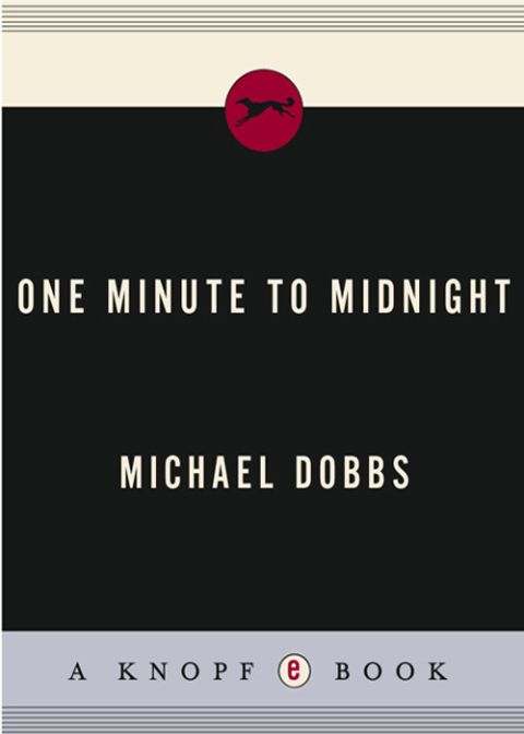 Book One Minute to Midnight free