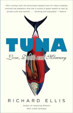 Book Tuna: A Love Story free