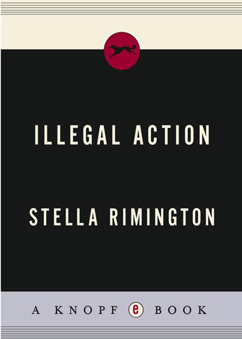 Book Illegal Action (Liz Carlyle Novels Book 3) free