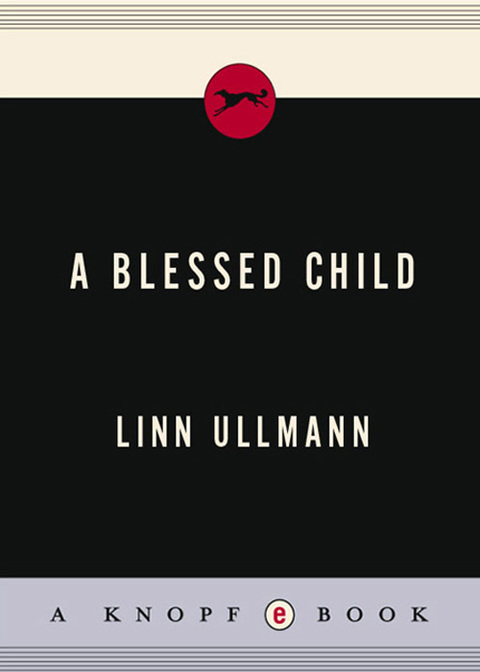 Book A Blessed Child free