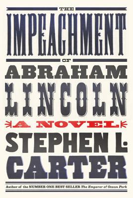 Book The Impeachment of Abraham Lincoln free
