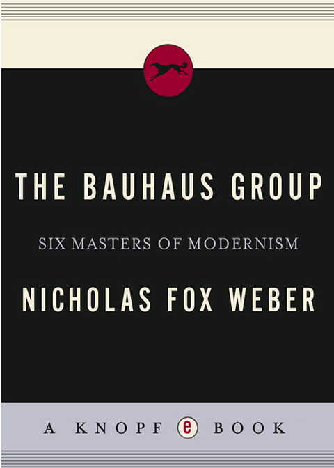 Book The Bauhaus Group free