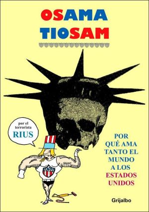 Book Osama Tio SAM (Spanish Edition) free