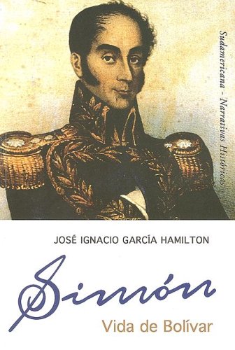 Book Vida De Bolivar (Spanish Edition) free