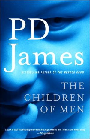 Book The Children of Men free