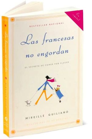 Book Las francesas no engordan: Los secretos para comer con placer y mantenerse delgada toda la vida (Spanish Edition) free