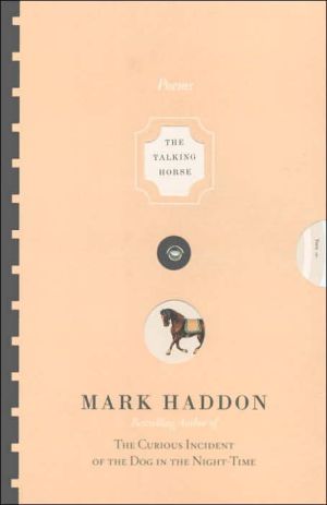 Book The Talking Horse and the Sad Girl and the Village Under the Sea: Poems free