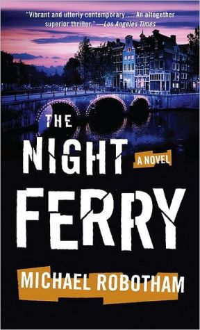 Book The Night Ferry (Vintage Crime/Black Lizard) free