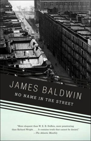 Book No Name in the Street free