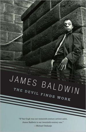 Book The Devil Finds Work (Vintage International) free