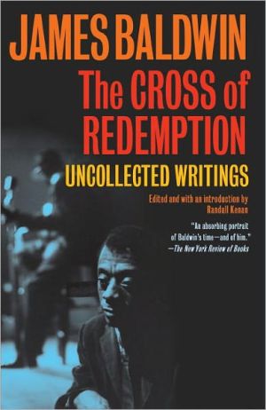 Book The Cross of Redemption: Uncollected Writings (Vintage International) free