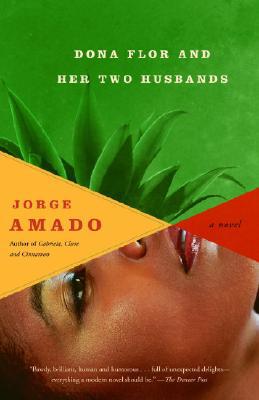 Book Dona Flor and Her Two Husbands free