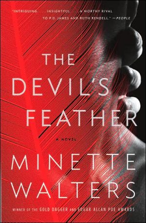 Book The Devil's Feather (Vintage Crime/Black Lizard) free