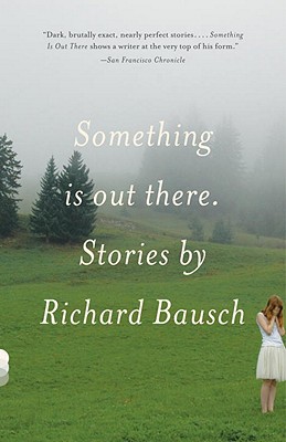 Book Something Is Out There: Stories (Vintage Contemporaries) free