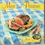 Book Meat And Potatoes: 52 Recipes From Simple To Sublime (hardcover) free