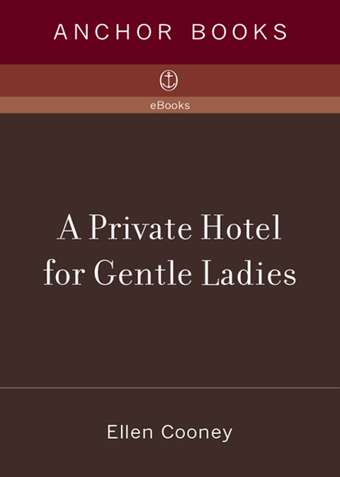 Book A Private Hotel for Gentle Ladies free