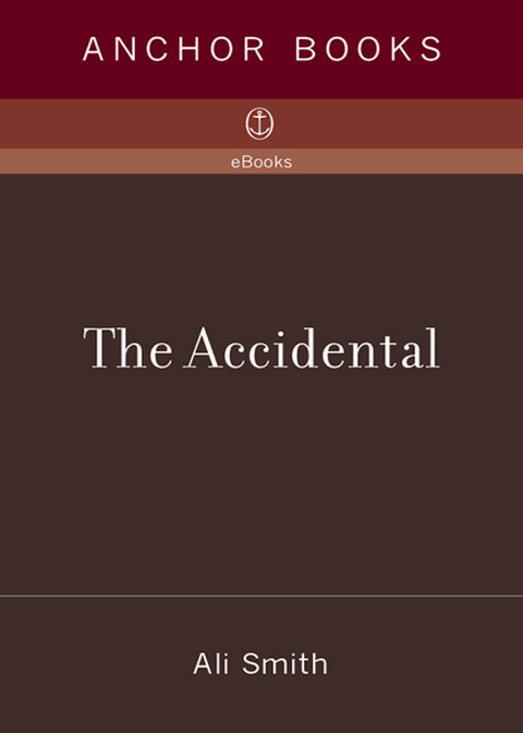 Book The Accidental free